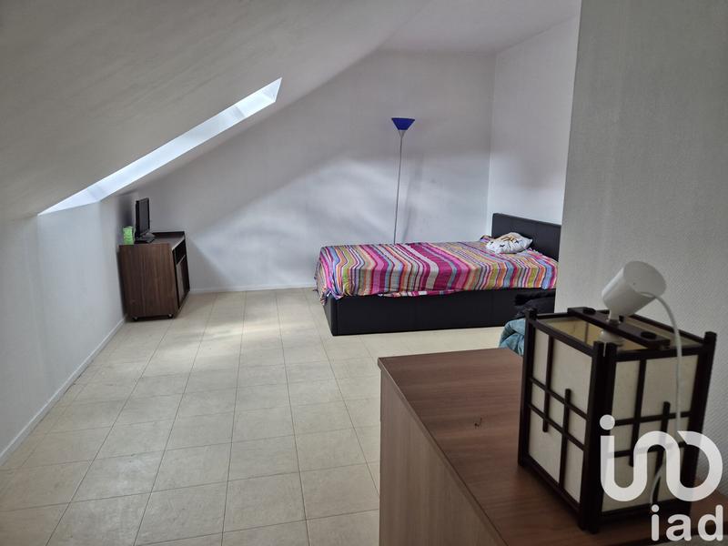 Duplex - 106 m² - 5 pièces