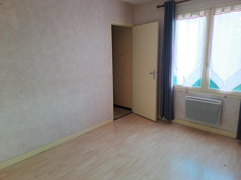 Maison - 108 m² - 5 pièces