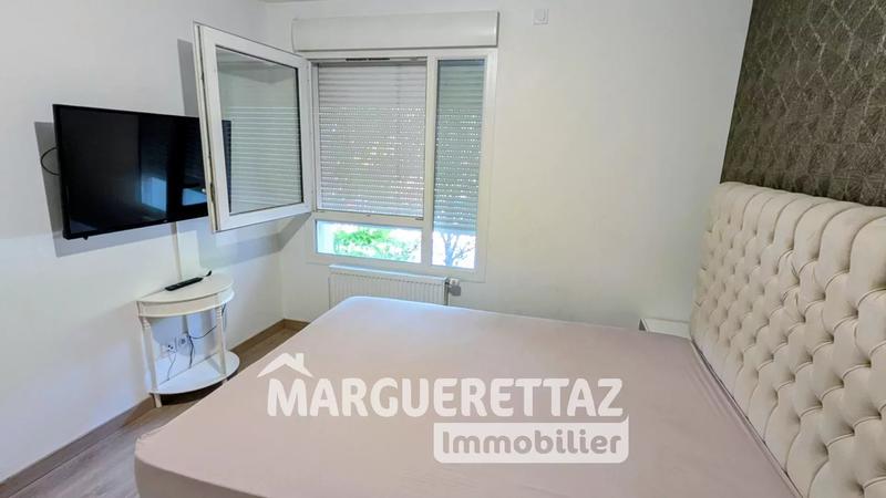 Appartement - 78 m² - 4 pièces
