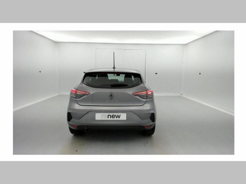 Renault Clio V TCe 100 Gpl Evolution