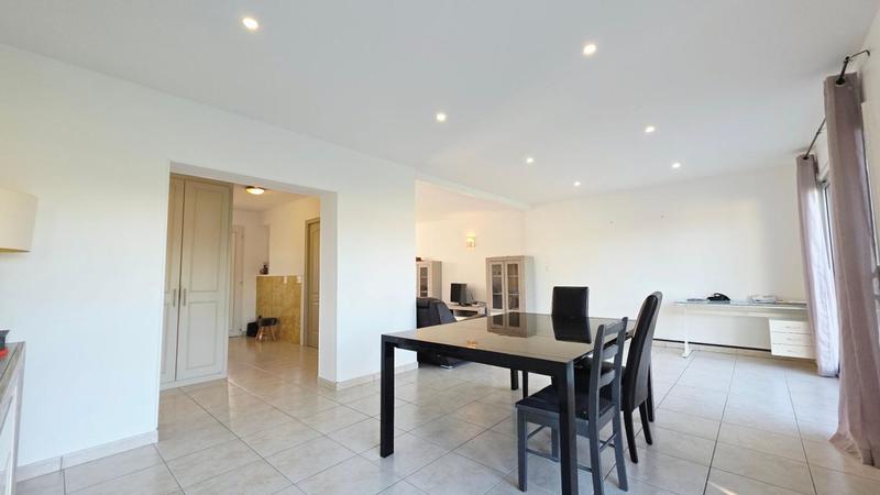 Maison - 165 m² - 6 pièces