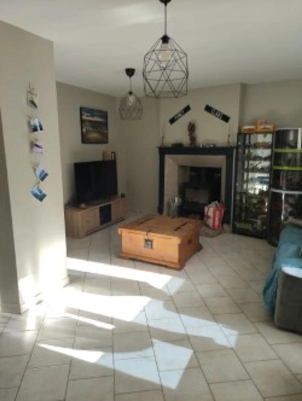 Maison - 165 m² - 9 pièces