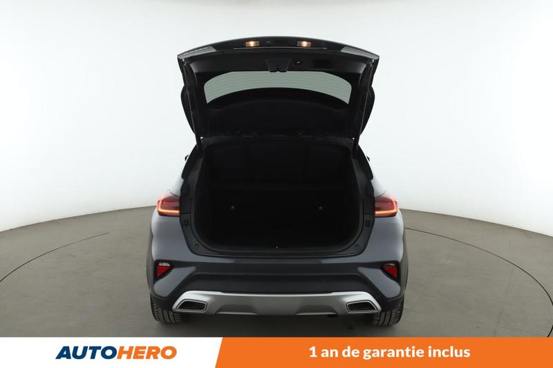 Kia Xceed 1.5 t-GDi Isg Lounge Dct7 160 ch