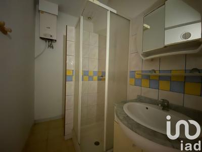 Studio - 32 m² - 1 pièce