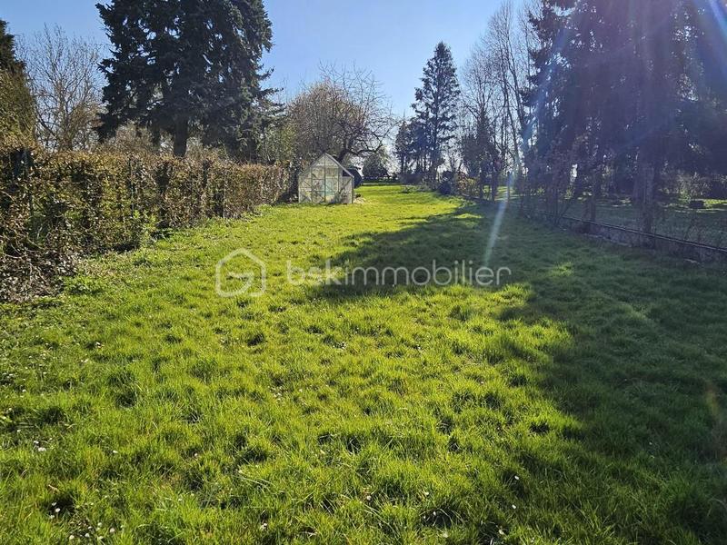 Fermette - 110 m² - 3 pièces