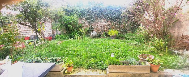 Appartement - 54 m² - 3 pièces