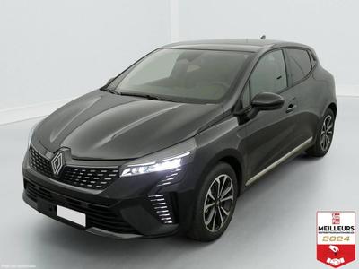 Renault Clio 5 Tce 90 Ch Gsr2 Techno