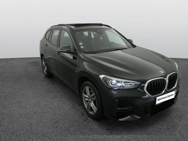 Bmw X1 F48 Lci sDrive 18i 136 ch Dkg7 m Sport