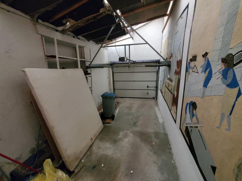 Maison bourgeoise - 154 m² - 9 pièces