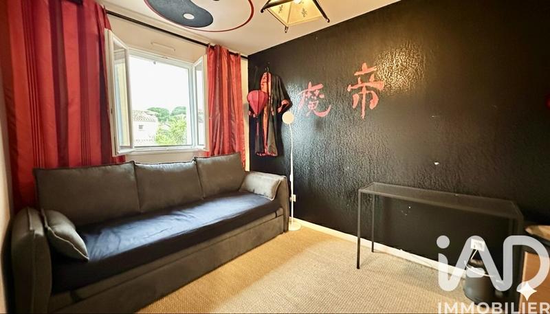 Maison - 63 m² - 3 pièces