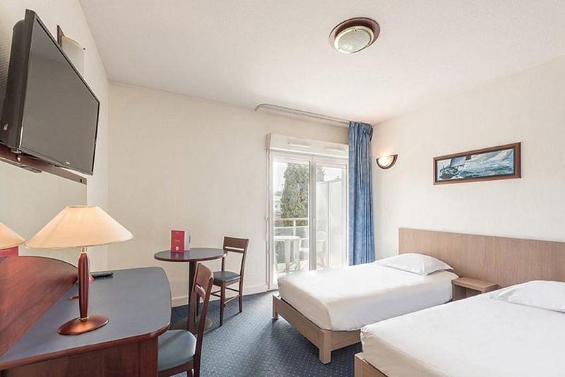 Appartement - 23 m² - 1 pièce