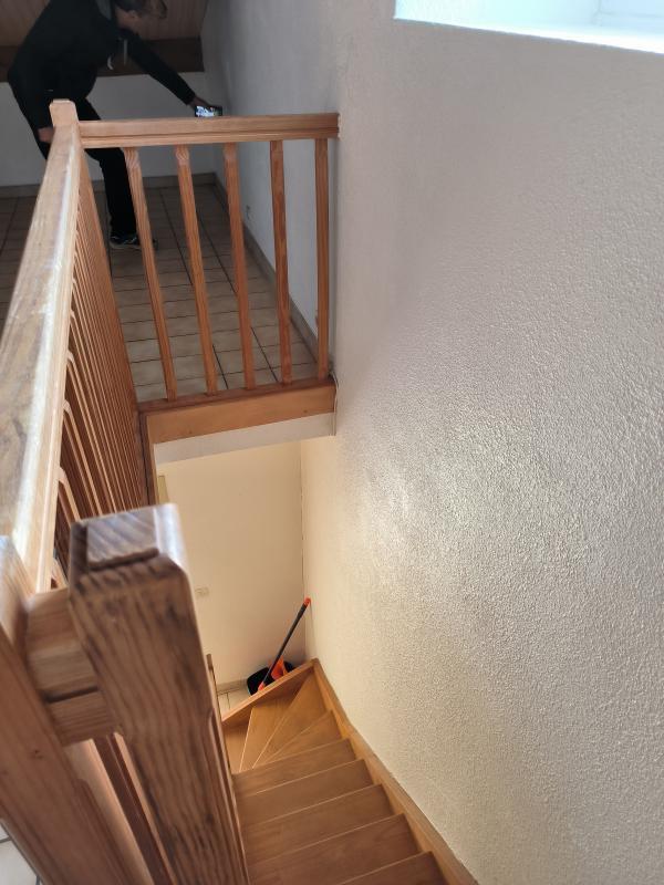 Appartement - 45 m² - 3 pièces