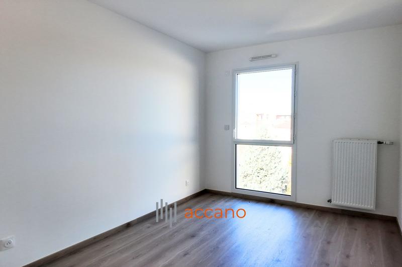 Appartement - 112 m² - 5 pièces