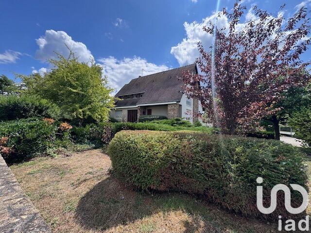 Maison de ville - 203 m² - 7 pièces