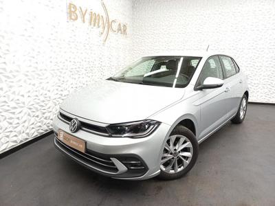 Volkswagen Polo 1.0 Tsi 95 s&amp;S Dsg7 Style