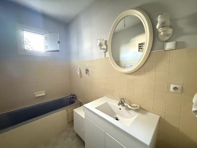 Appartement - 59 m² - 2 pièces