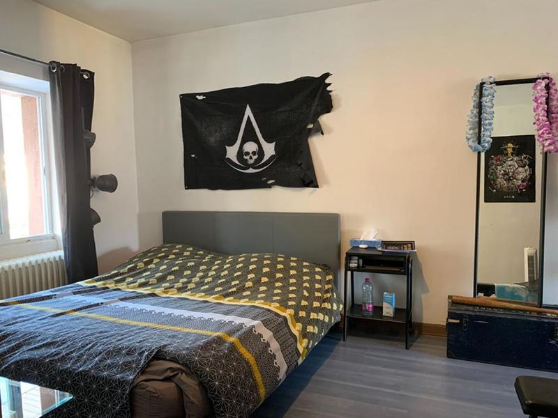 Maison - 215 m² - 7 pièces