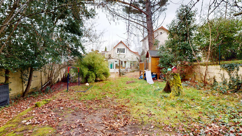 Maison - 113 m² - 4 pièces