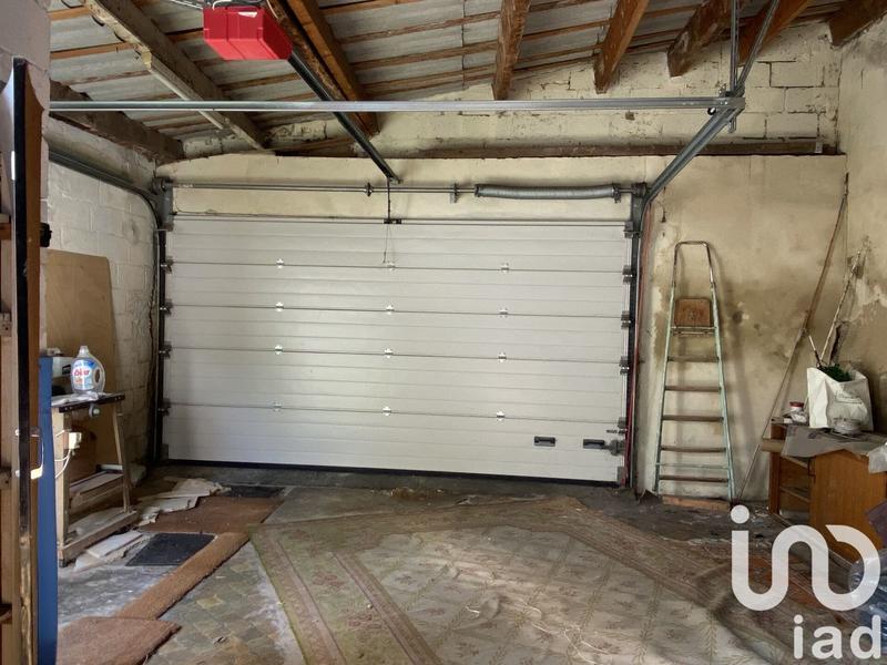 Maison de village - 174 m² - 6 pièces