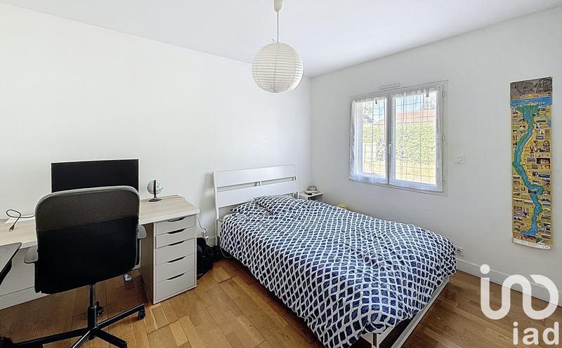 Maison - 148 m² - 5 pièces