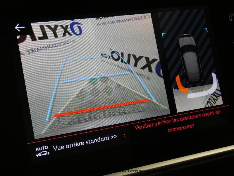 Peugeot 308 II (3) 1.5 Bluehdi 130 s&amp;S Gt Pack