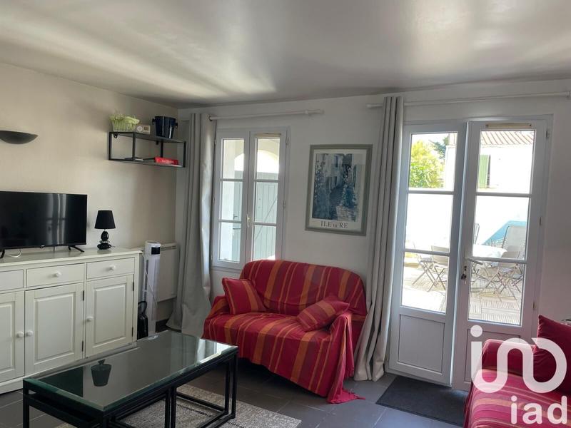 Maison - 53 m² - 3 pièces