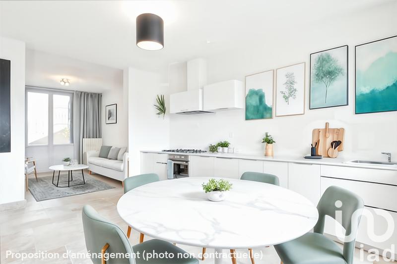 Maison - 167 m² - 8 pièces