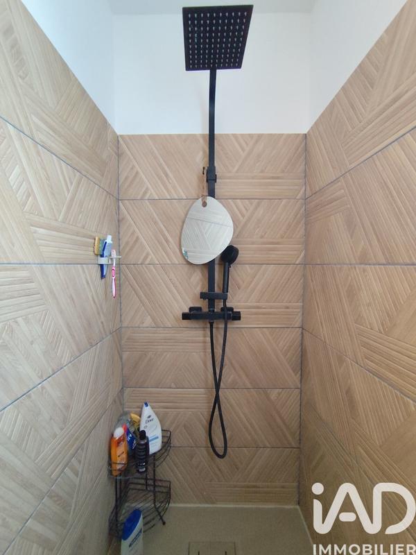 Maison - 136 m² - 8 pièces