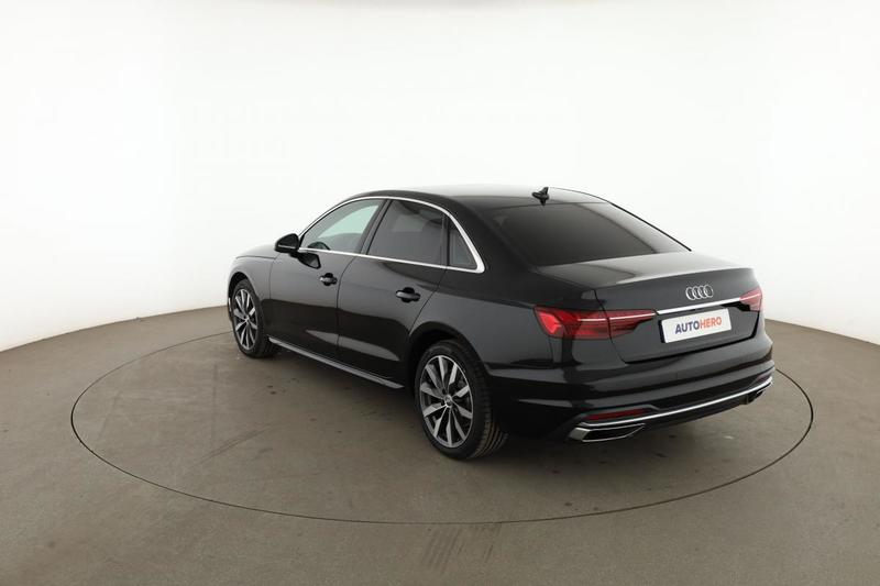 Audi A4 35 Tfsi Avus s tronic 7 150 ch