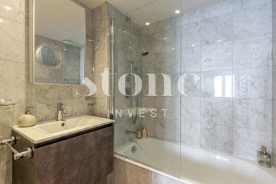 Appartement - 69 m² - 4 pièces