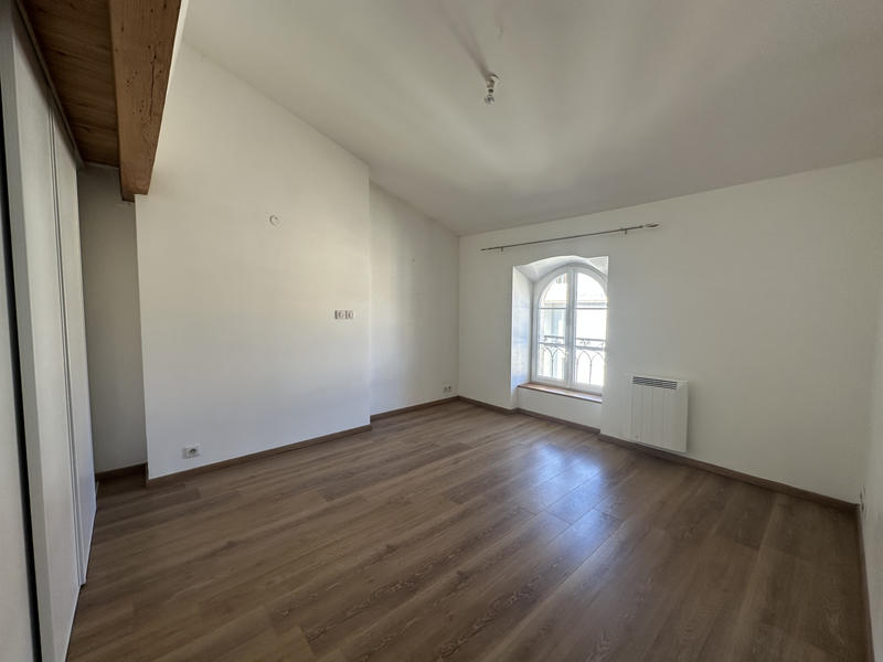 Appartement - 78 m² - 3 pièces
