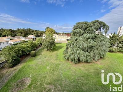 Appartement - 30 m² - 1 pièce