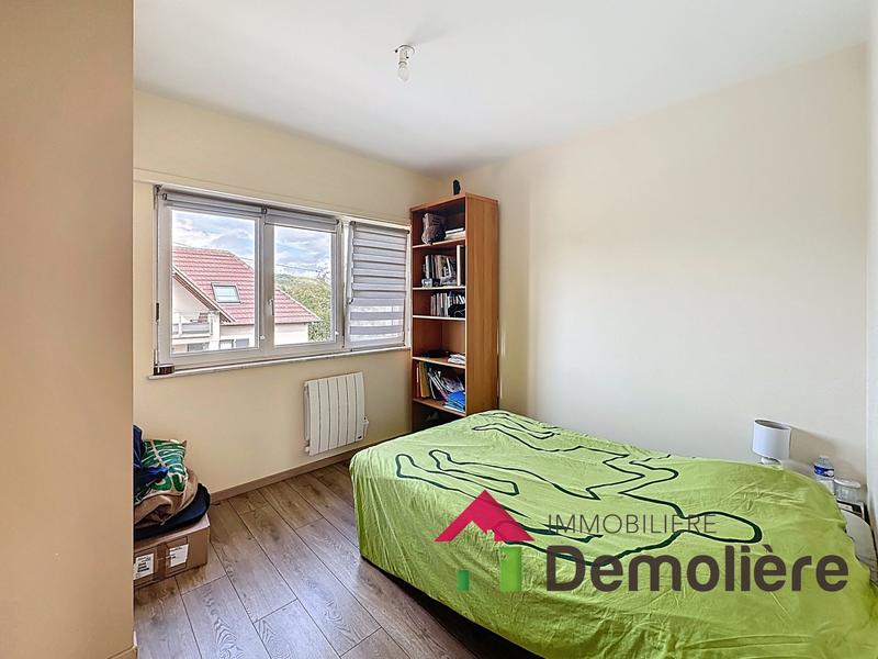 Maison - 133 m² - 6 pièces