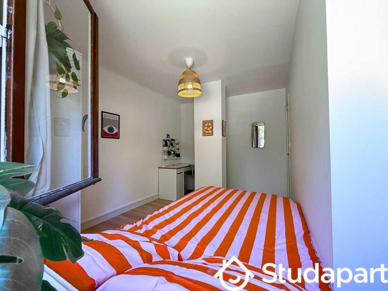 Appartement - 66 m² - 1 pièce