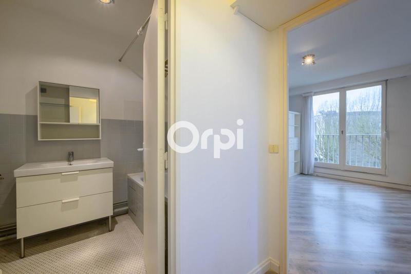 Appartement - 52 m² - 2 pièces