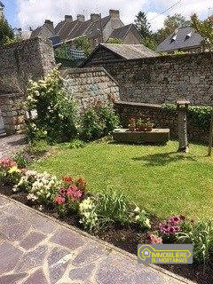 Maison - 99 m² - 4 pièces