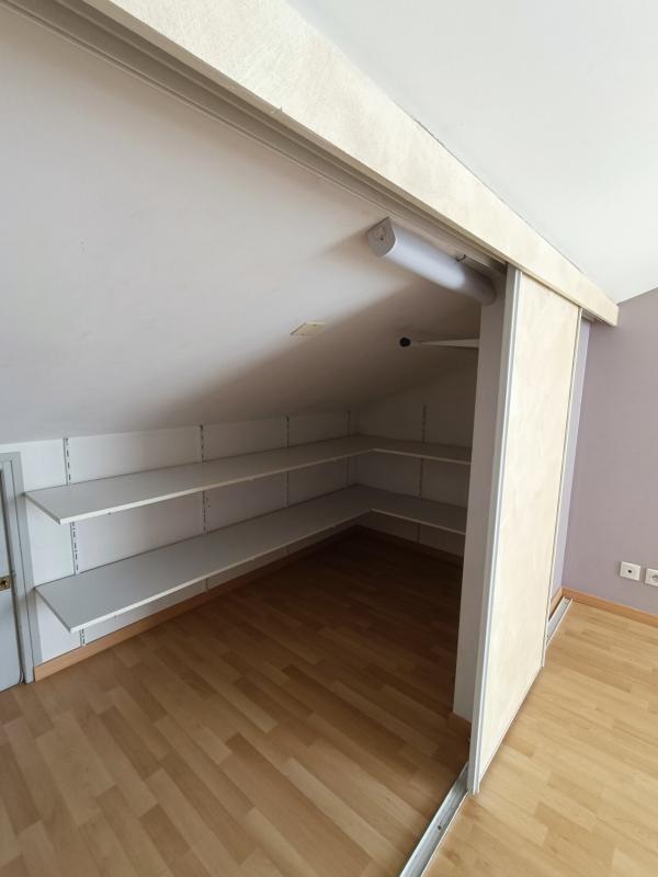 Maison de ville - 79 m² - 3 pièces