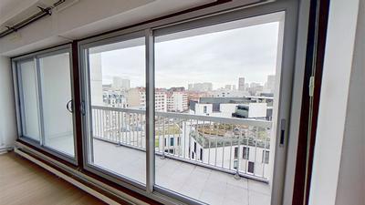 Appartement - 139 m² - 6 pièces