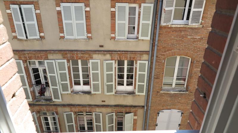 Appartement - 19 m² - 1 pièce