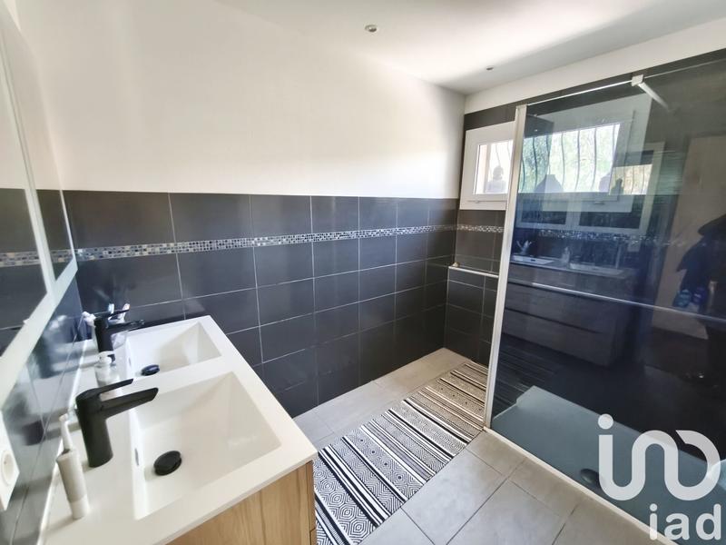 Maison - 120 m² - 7 pièces