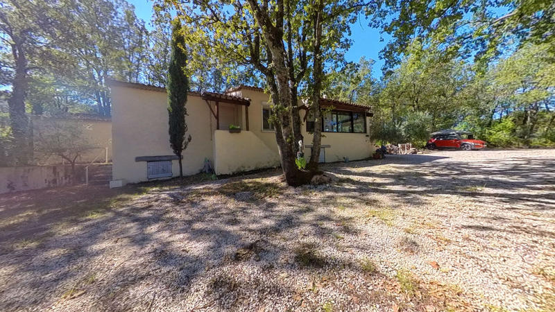 Maison - 112 m² - 4 pièces