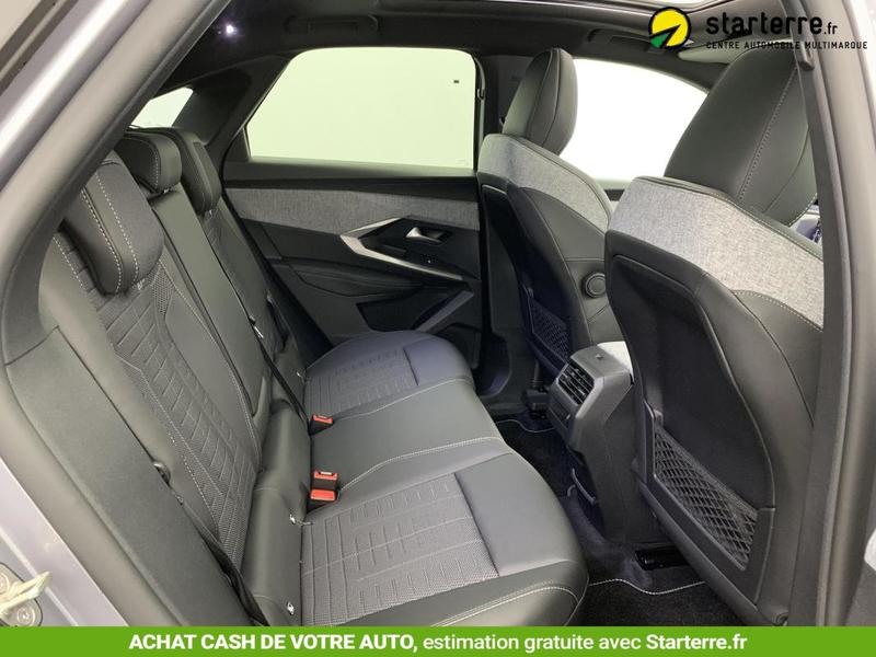 Peugeot 3008 Hybrid 145 e-Dcs6 Gt