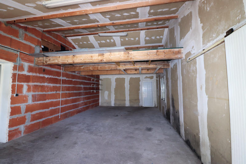 Maison - 129 m² - 5 pièces