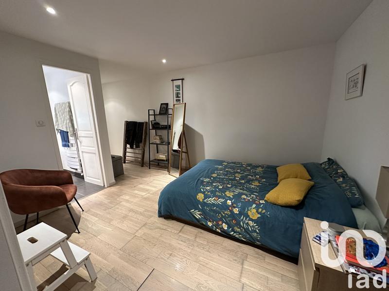 Maison - 160 m² - 5 pièces