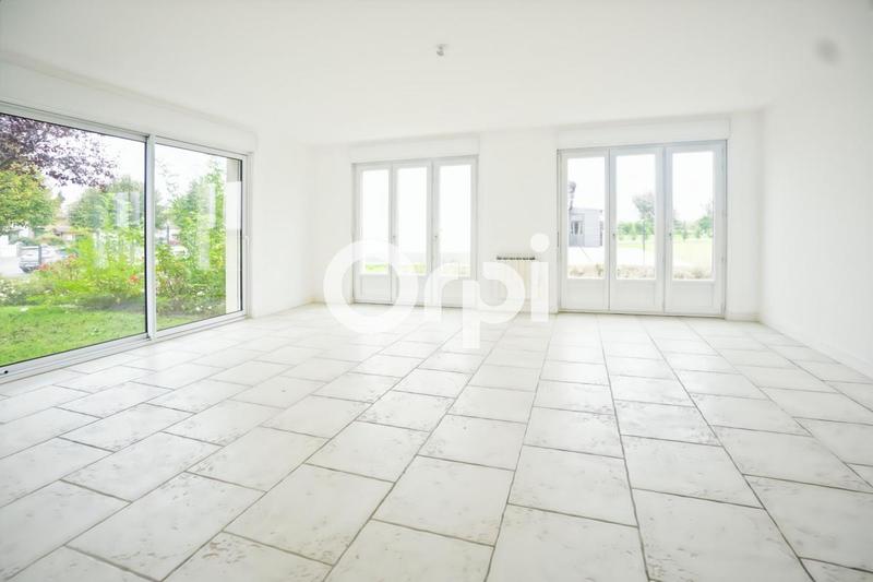 Maison - 177 m² - 6 pièces
