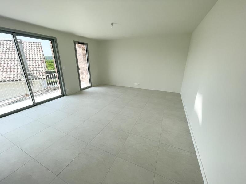 Appartement - 60 m² - 2 pièces