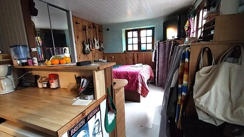 Immeuble - 85 m² - 4 pièces