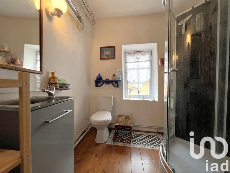 Maison de village - 102 m² - 5 pièces