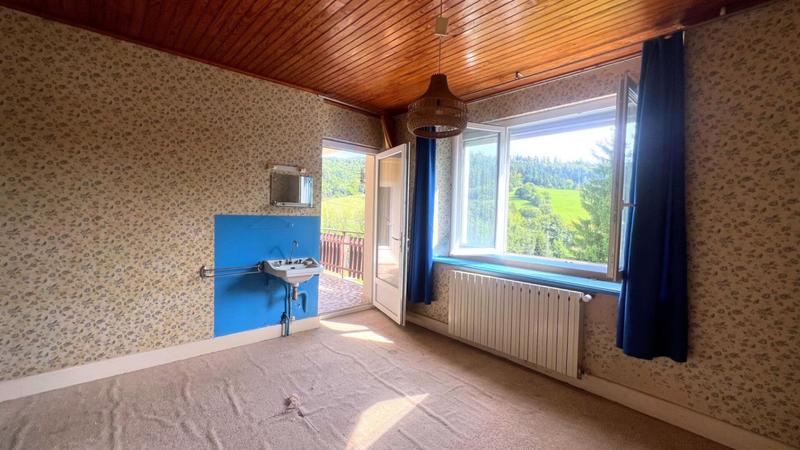 Appartement - 115 m² - 6 pièces