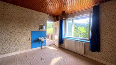 Appartement - 115 m² - 6 pièces